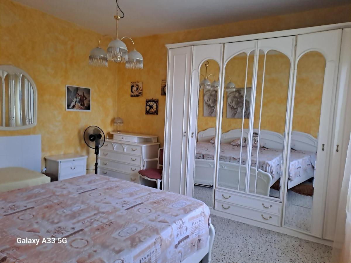 Villa Da Nonna Rosa Budrio  Exterior foto