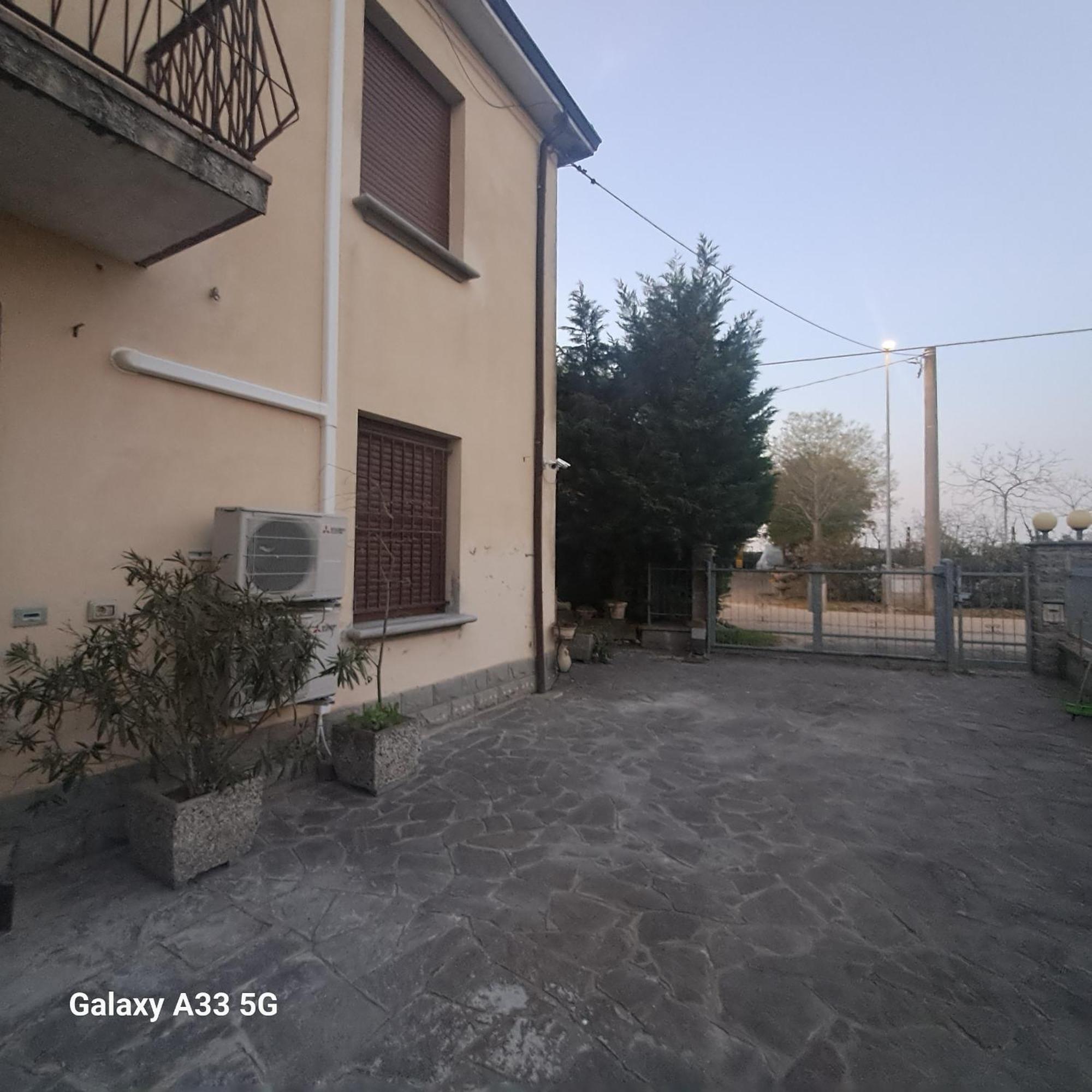 Villa Da Nonna Rosa Budrio  Exterior foto