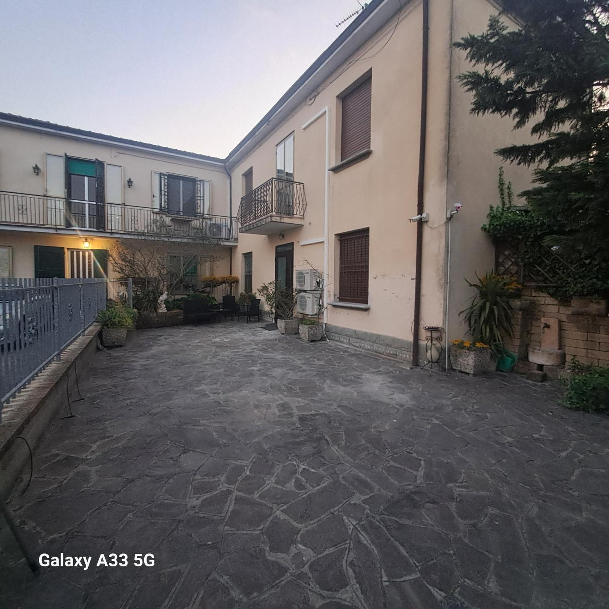 Villa Da Nonna Rosa Budrio  Exterior foto